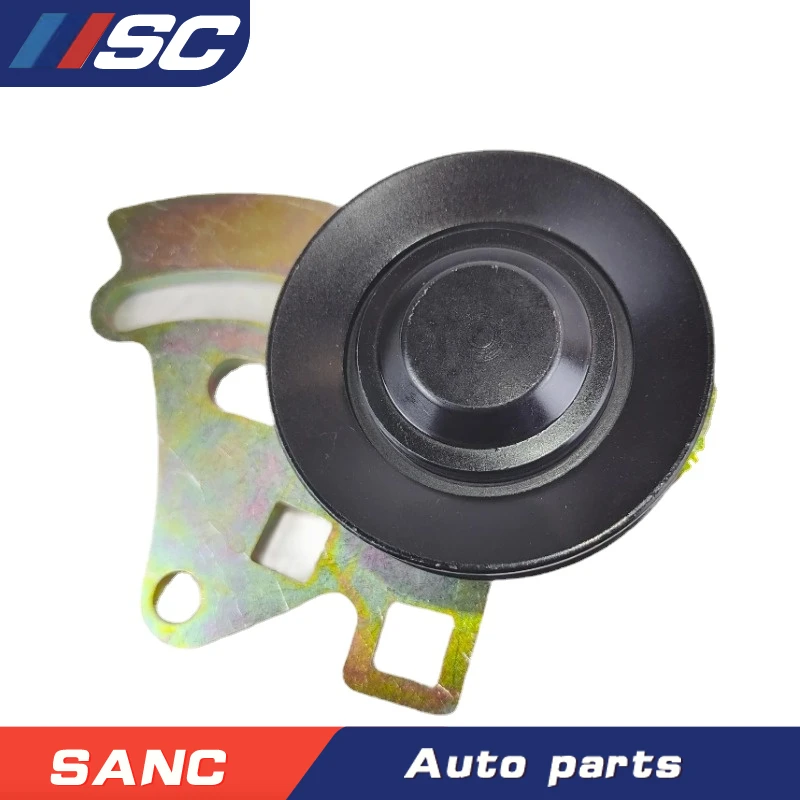 04175031 Auto Parts Tensioning Pulley For Deutz Engines BF3L2011 BF4L1011 BF4L2011 F2L1011 F2L2011 OE 02108796 04175633 04175647