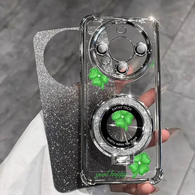 حافظة لهاتف هواوي هونور 9X برو 60 70 80 90 100 200 300 Pro Ultra Y9s