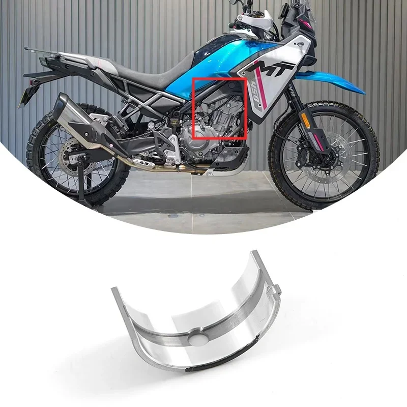 For CFMOTO 450MT Balance Shaft Bearing Motorcycle Accessories CF450 CF400-8-8A MT450 Moto Parts