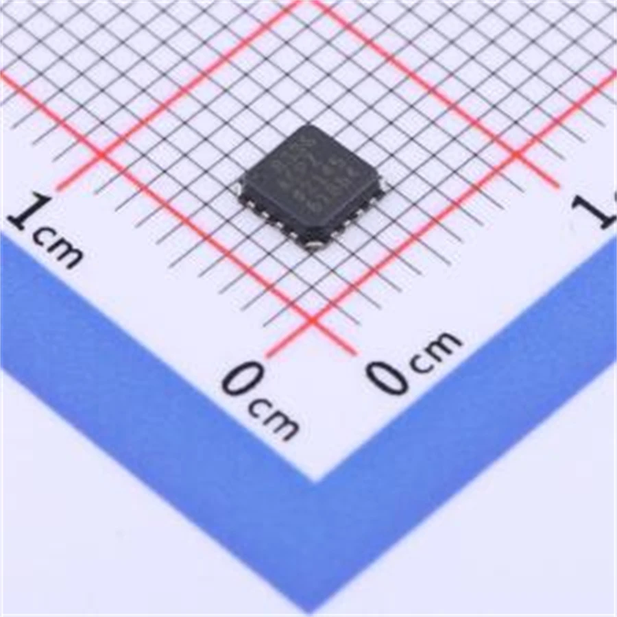 5PCS/LOT AD8336ACPZ-R7 (Amplifiers/Comparators)