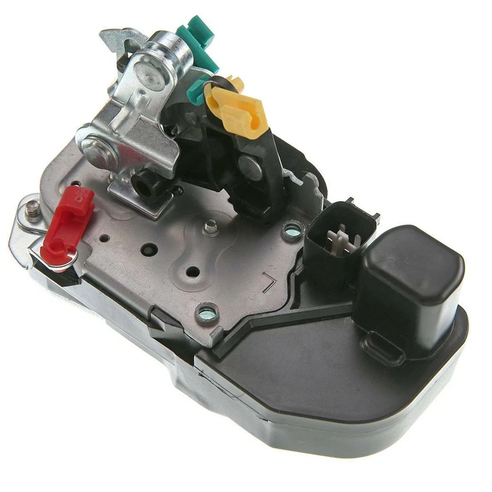 

Rear Left Door Latch Lock Actuator Fit For Jeep Grand Cherokee 2005-2010, OEM: 55113375 AA 55113375 AB