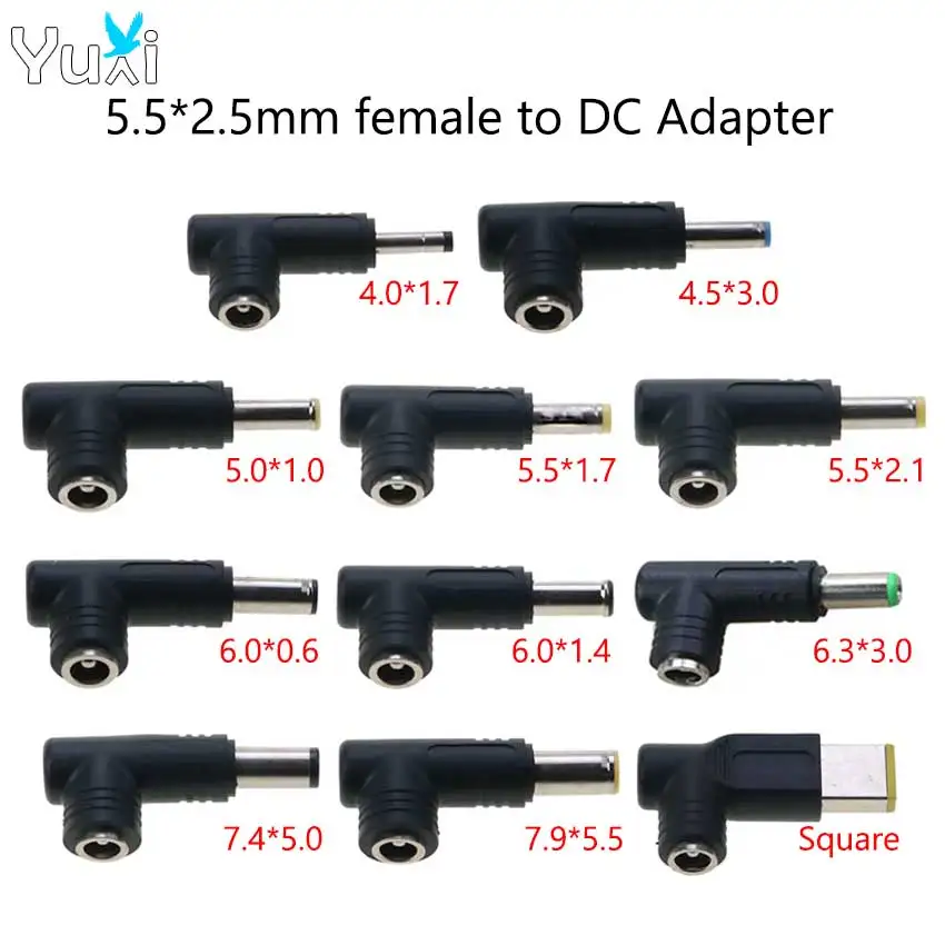 Yuxi 240W Dc Power …