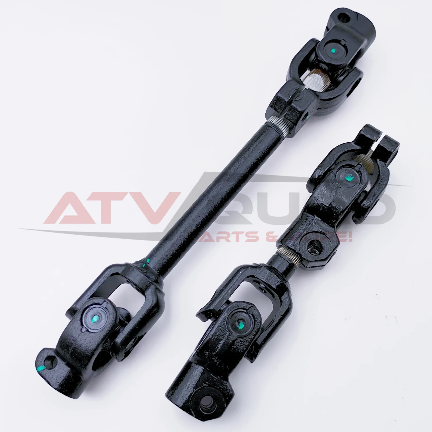 

Upper Lower Steering Universal Shaft for CFmoto UForce 600 CF600UU CF600UZ U6 1000 XL U10 UTV 5HY0-103100 5ASV-103200-6200