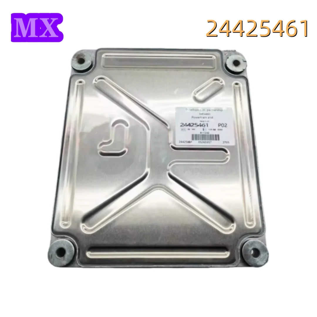 24425461 ECU ECM Excavator, truck diesel engine control module, electronic control unit, computerised version