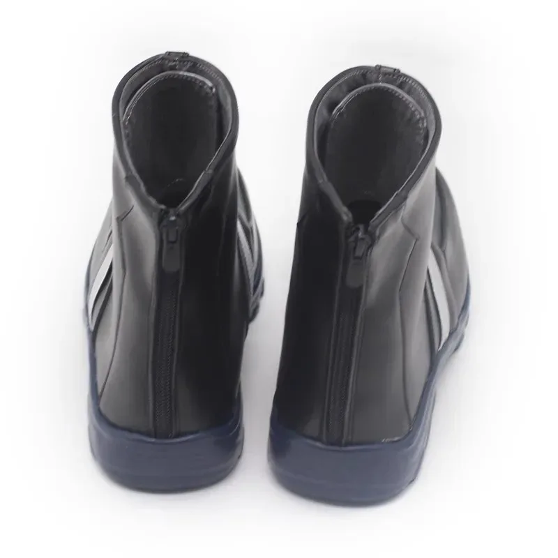 

2025 aaa Game Zenless Zone Zero Lowell Cosplay Shoes Party Seth Role Playing Boots Soft PU Leather Halloween Christmas Outf