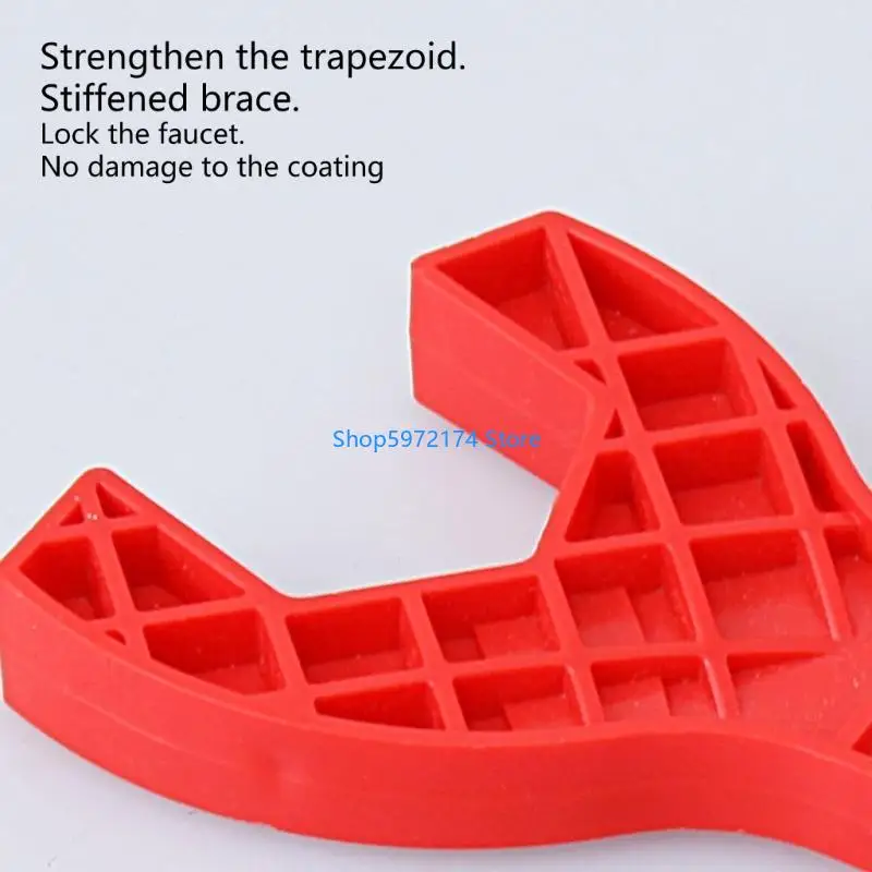 

Y3nb с двойным головным гаечным ключом с пузырьковым баллером для ванной комнаты для дома для дома