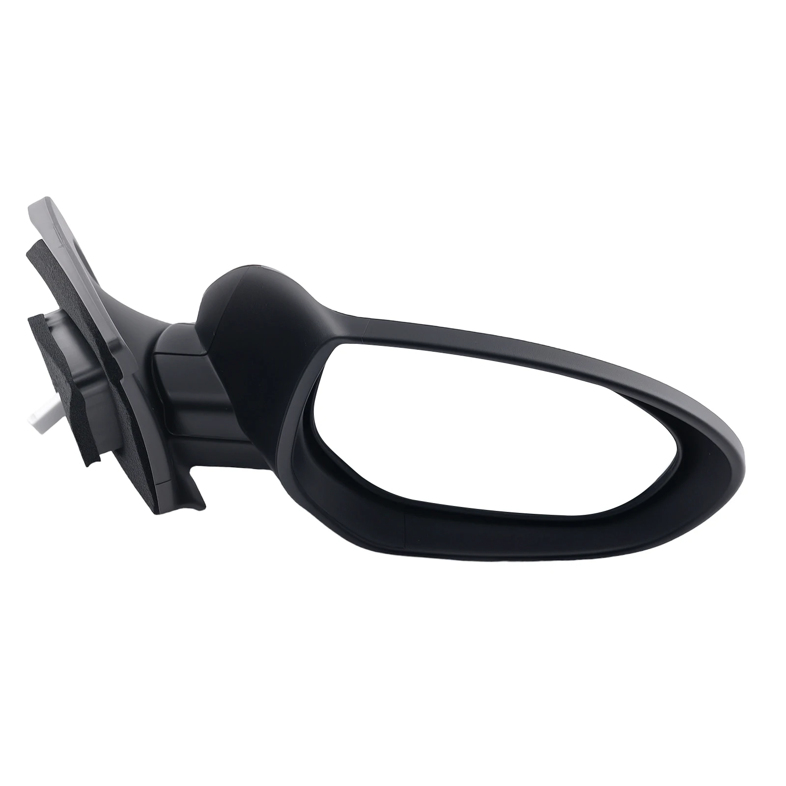 

Side Mirror Right for Mazda 3 GS-SKY 2012-2013 MA1321162 Manual Fold
