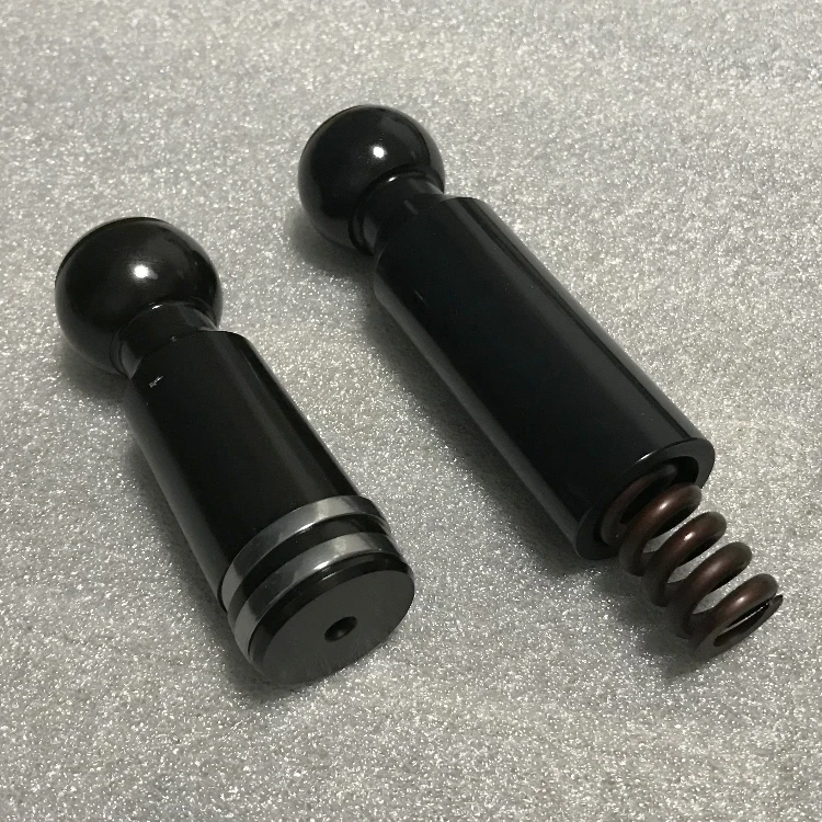 La bomba de pistón hidráulica caliente de la venta A2FO200 parte el stock grande disponible