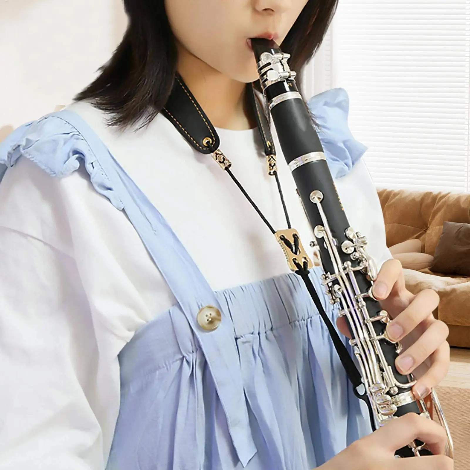 Thumbnail 3 - #2 Latest Saxophone Necks Updates