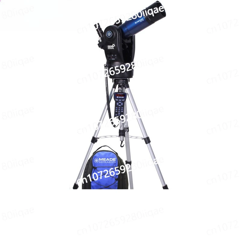 

Deep Space Stargazing Photography Photography Photography Teaching Automatic Tracking Star Search ETX80 Portable