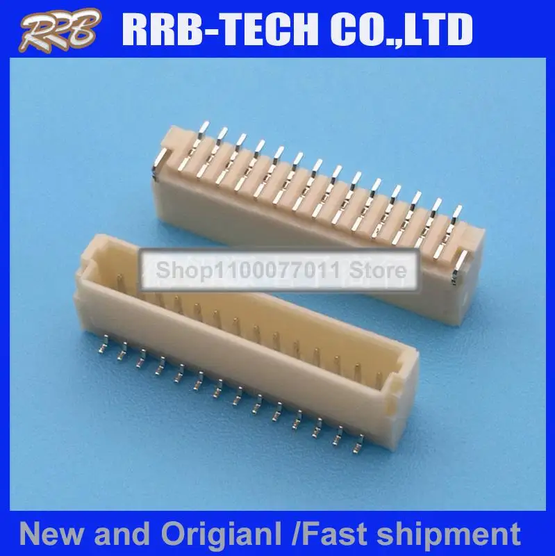 

20 шт./лот BM14B-SRSS-TB(LF)(SN) с ножками шириной 1,0 мм, 14-контактные, вертикальные, 100% новые и оригинальные.