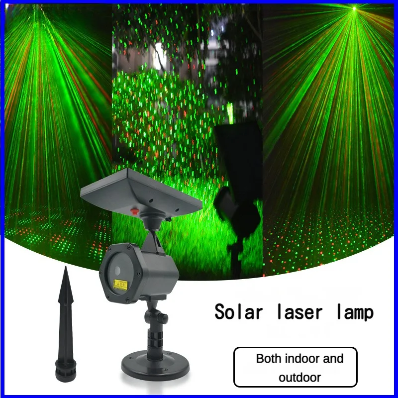 

Outdoor Fairy Christmas Sky Star Laser Projector Stage Spotlight Showers Garden Lawn Stage Light Landscape Disco New Year Light