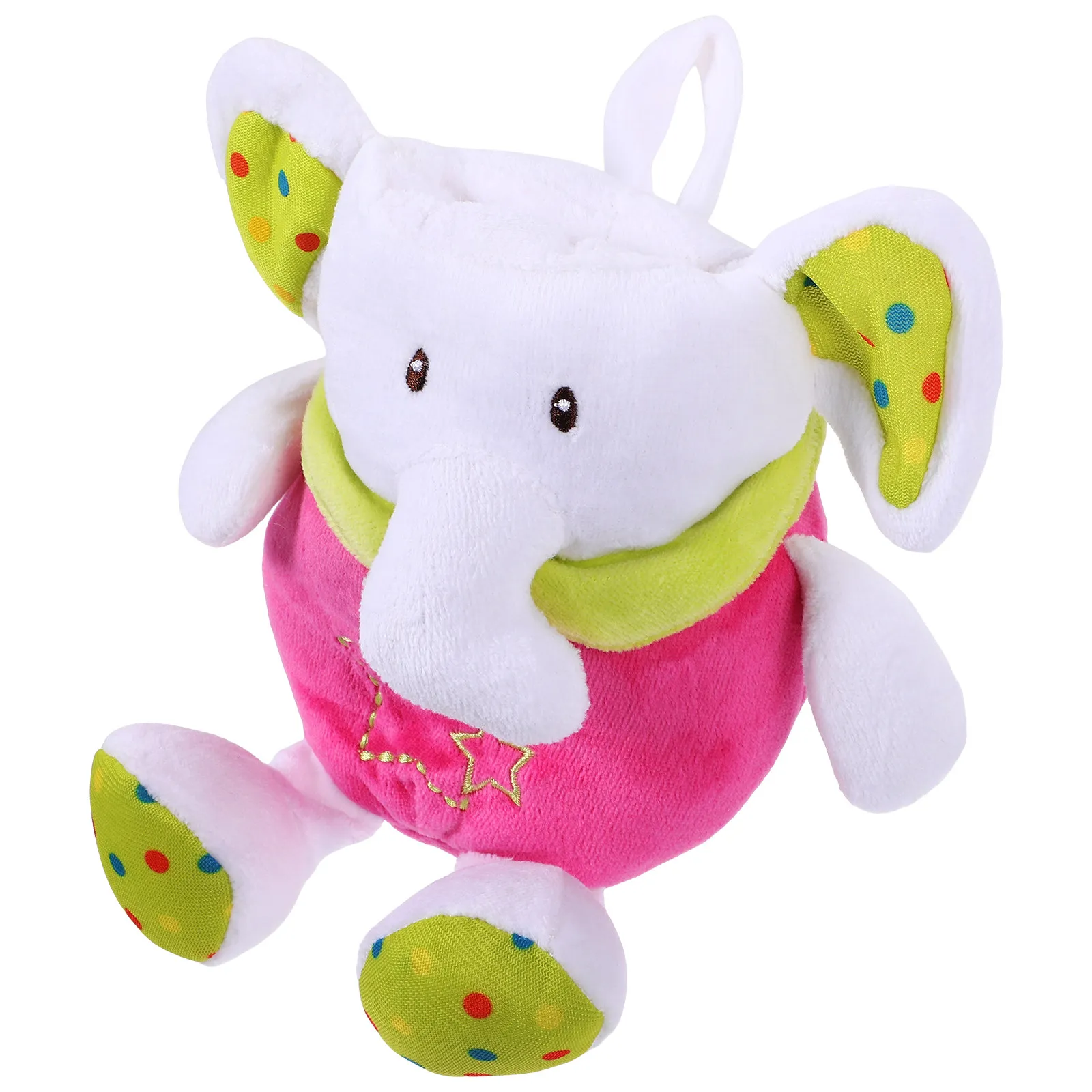 

Термочехол для детской бутылочки из мягкого безопасного ПП-хлопка, портативный, для использования на улице и в путешествиях, милый дизайн