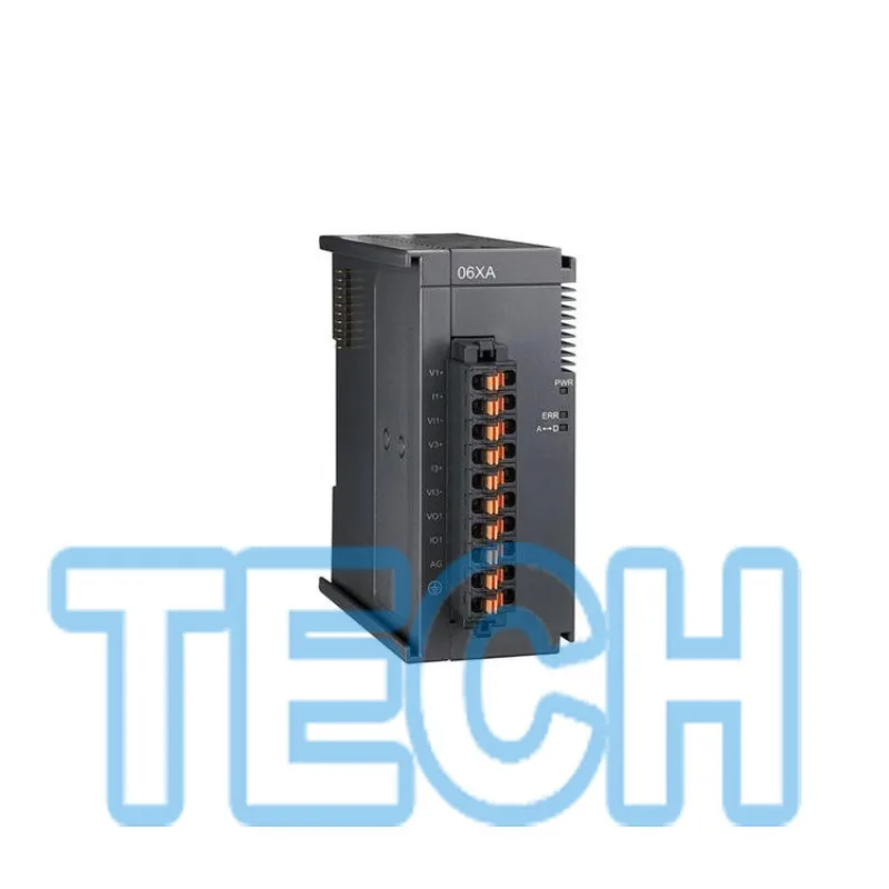 Delta AS Series PLC Accessory AS01DNET-A DeviceNet Communication Module