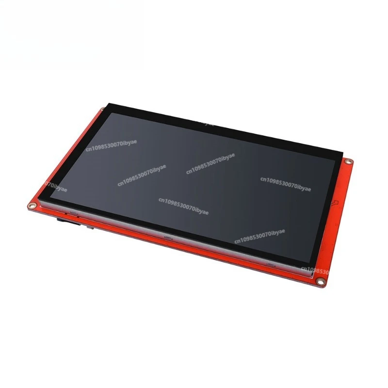 NX1060P101-011C-I 011R IPS HMI Capacitive Touch Screen, Resistive Touch Screen