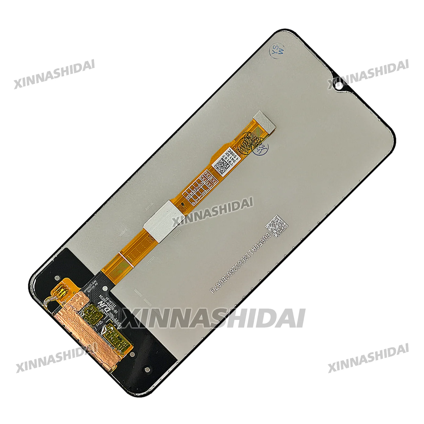 Super Quality LCD For VIVO Y20 Display LCD Touch Screen V2027 V2032 V2029 Digitizer AssemblyFor VIVO Y20 Replacement Parts