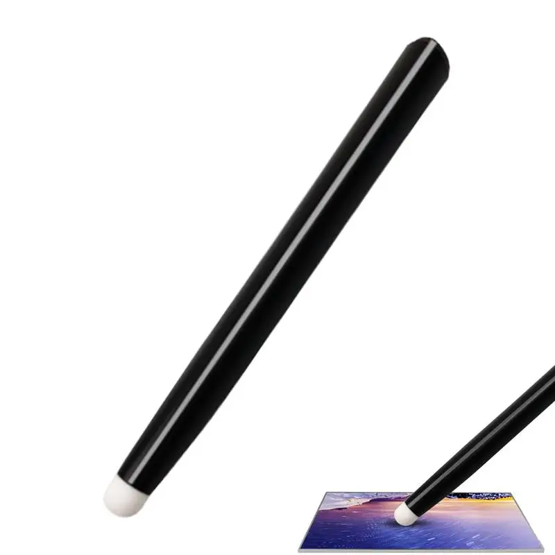 Computer Pens For Touch Screen Screen Writing Pen Triangular Screen Writing Pen Multimedia Pen With 10mm High-Precision Nib For