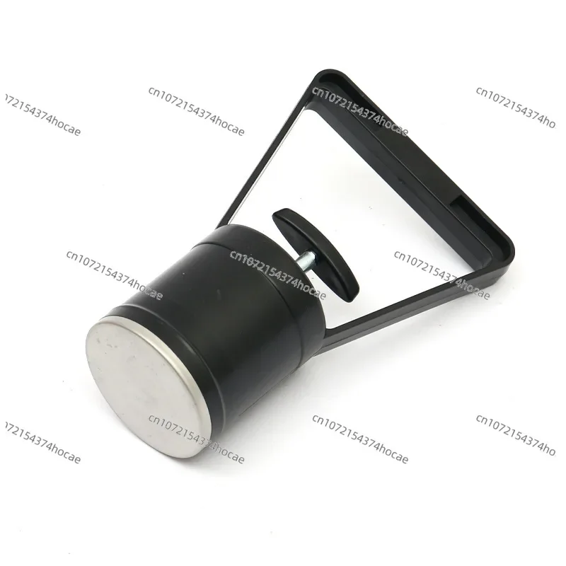 8-Pound magnetic separator Magnetic bulk lift Various magnetic pickup tools for picking up nails, screws, nuts