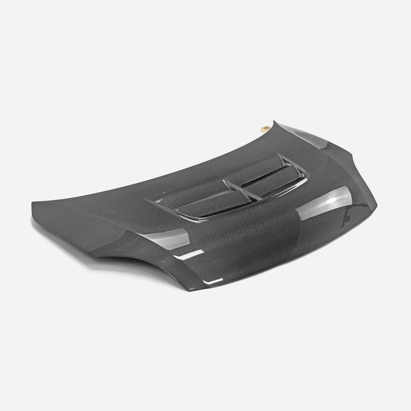 

For Suzuki Swift ZC31S EPA Type V Hood Bonnet Racing Aero Body Components