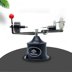 Dental Casting Machine Rocker Arm Centrifugal Model Denture Casting Machine Technician Equipment Crucible Centrifuge