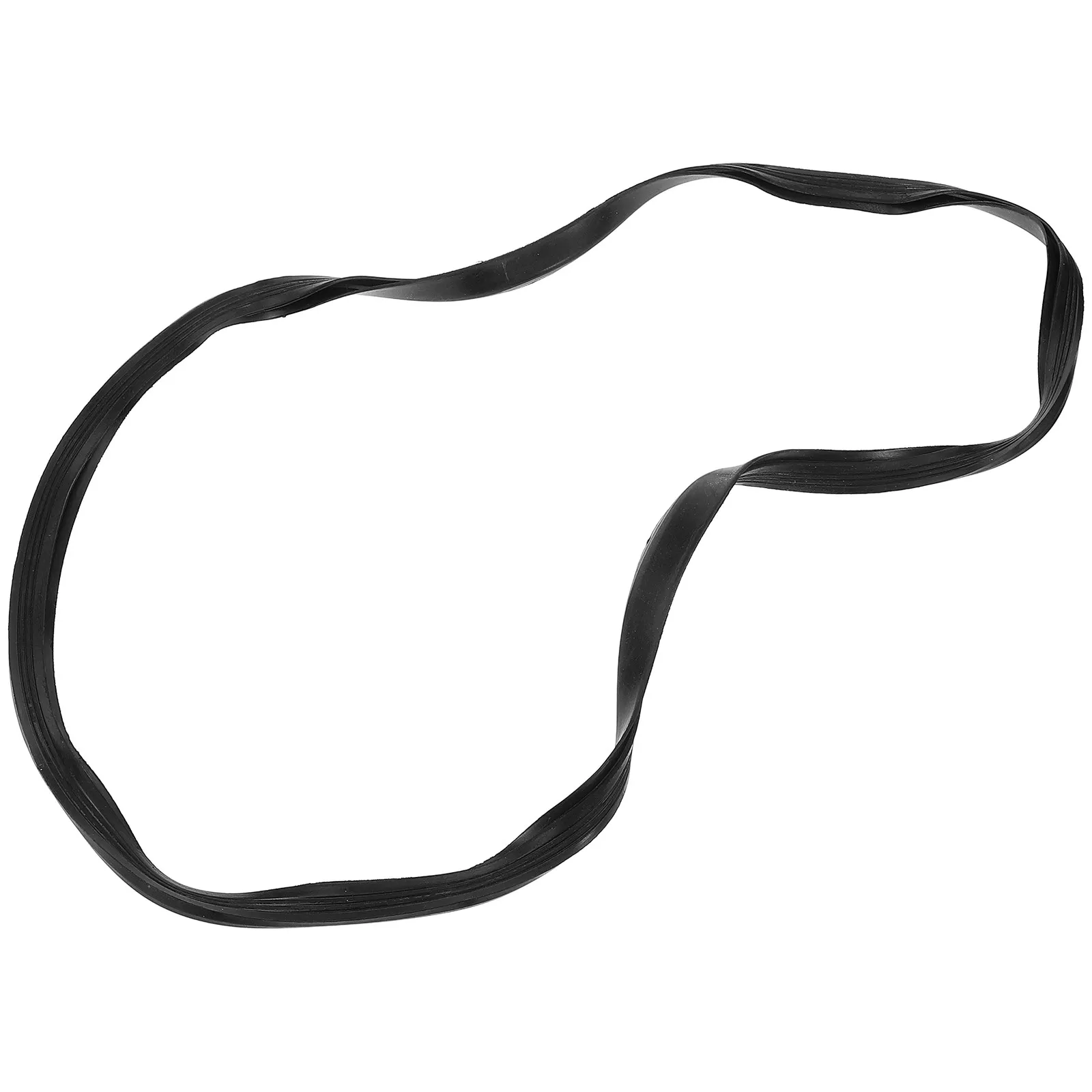 

Резиновое кольцо-прокладка для основания парикмахерского кресла, защитное, противоскользящее, для пола, для барберских и парикмахерских кресел, запчасть для основания кресла