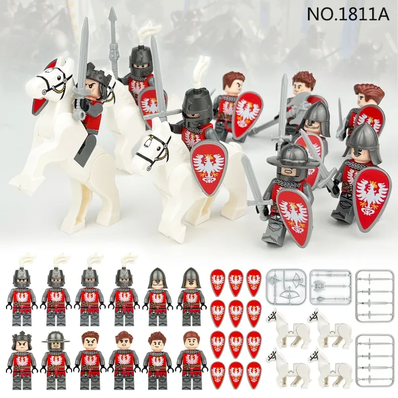 Building Blocks Med…