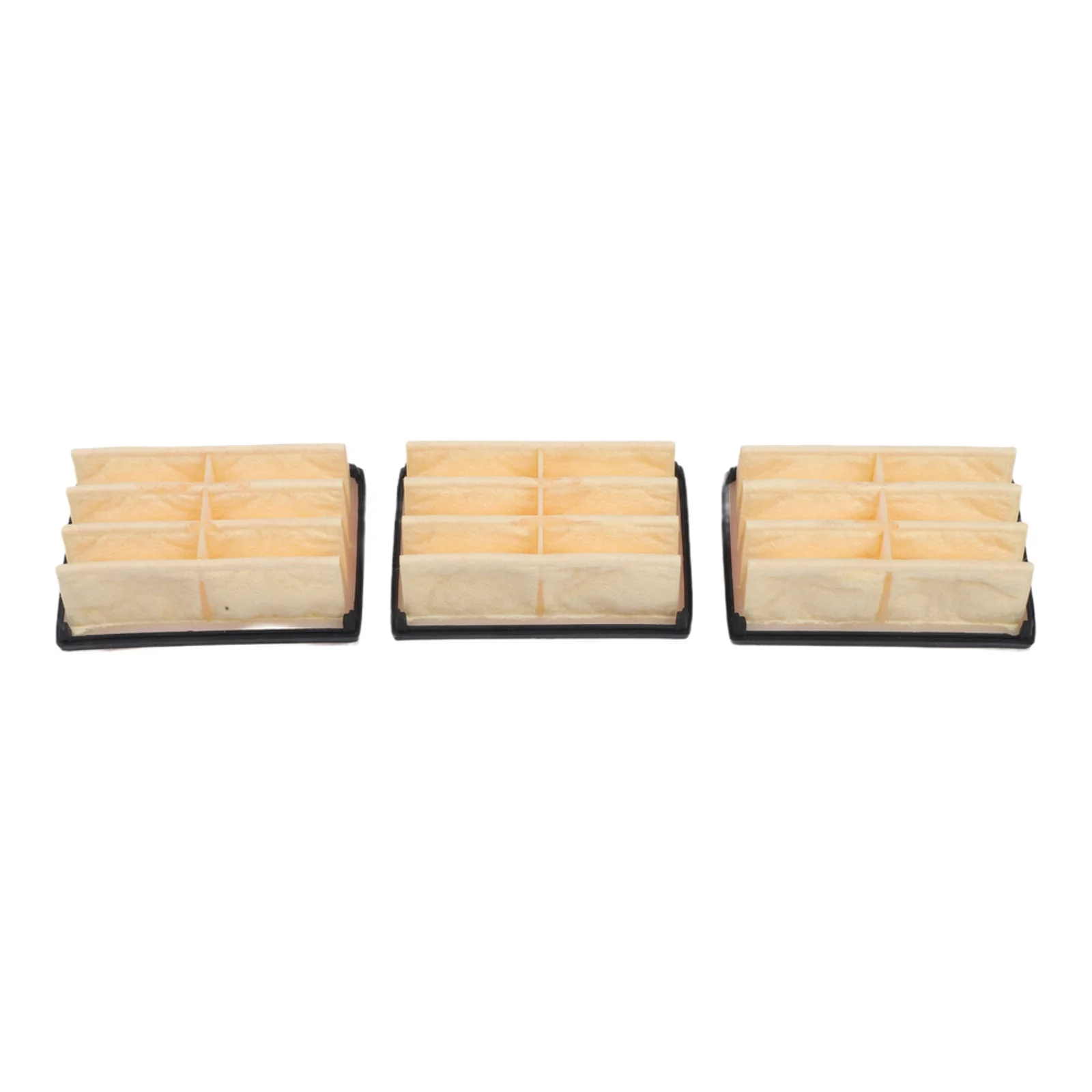 Replacement Filter Chainsaw Air Filter For Chainsaw Maintenance Quick Replacement Improved Performance Improved Fuel Efficiency