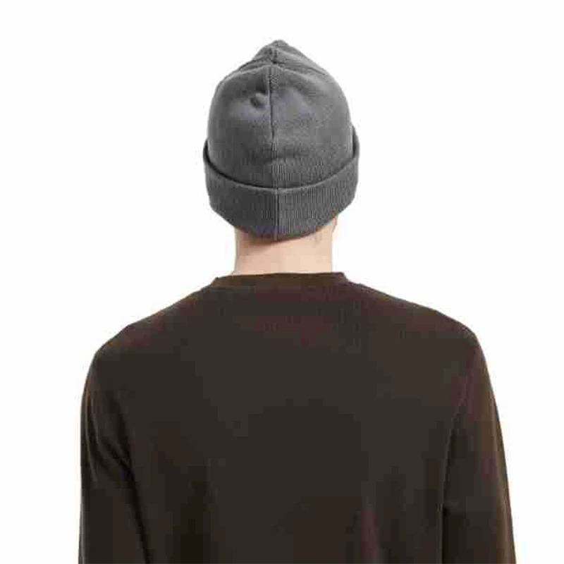 Anti Strahlung Kappe Volle Silber Faser EMF Schutz Hut Elektromagnetische Welle Abschirmung Hüte Unisex RF/Mikrowelle Schützen Mützen – Detail 33