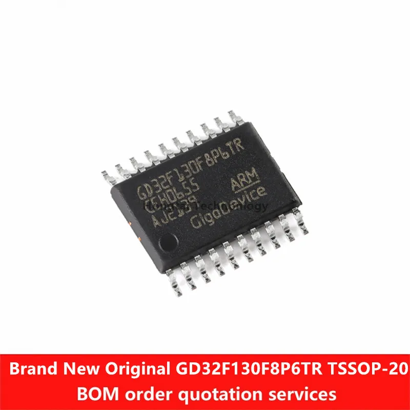 Новые-и-оригинальные-32-битные-микроконтроллеры-mcu-gd32f130f8p6tr-tssop-20-arm-cortex-m3