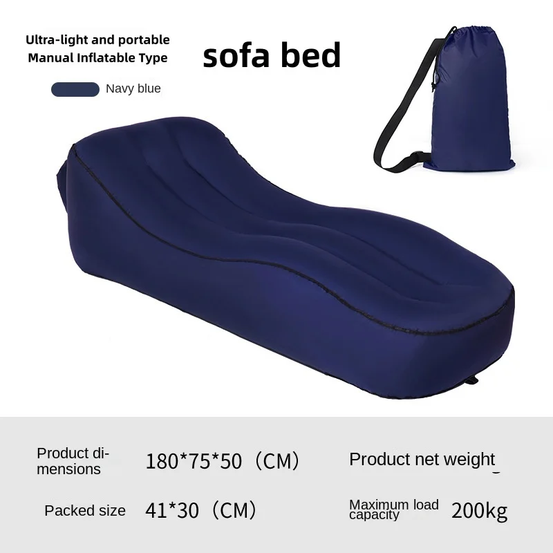Thumbnail 4 - #25 Highest Rated Inflatable Lounge Chairs to Buy in 2026