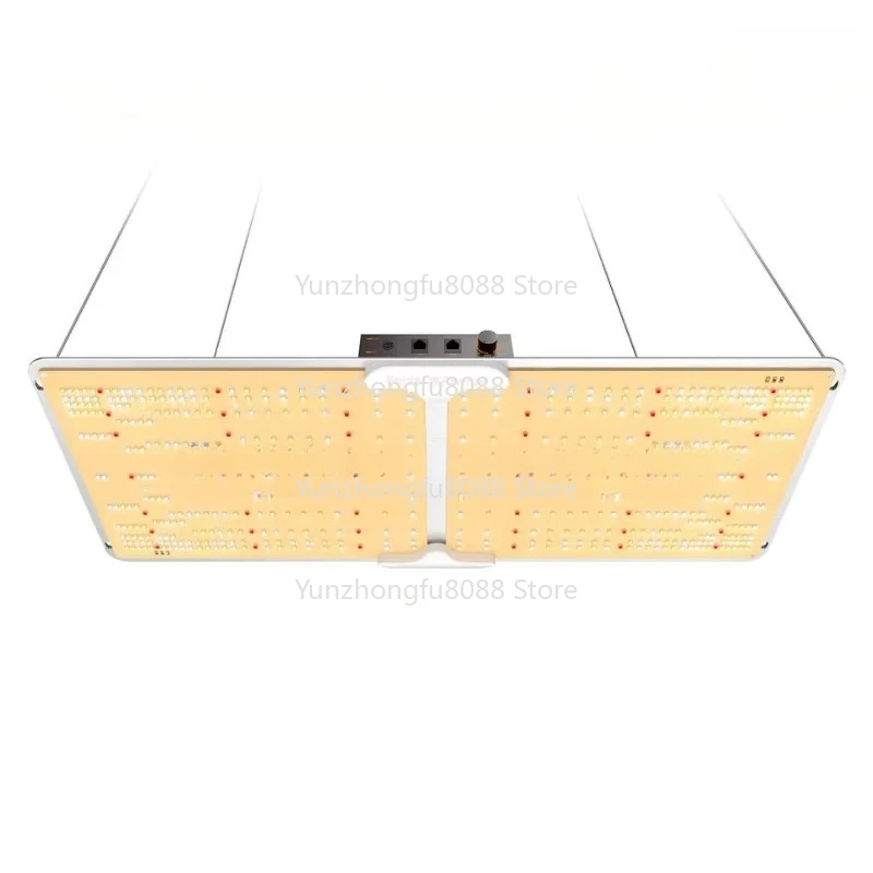 200w 2x4ft ft Dimmable High Efficiency Full Spectrum LM301H Board LED Grow Light SF2000