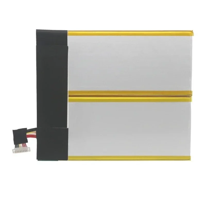 بطارية كمبيوتر محمول 7.6 فولت 38 وات في الساعة C21N1334 لأجهزة ASUS Transformer Book T200T T200 T200TA