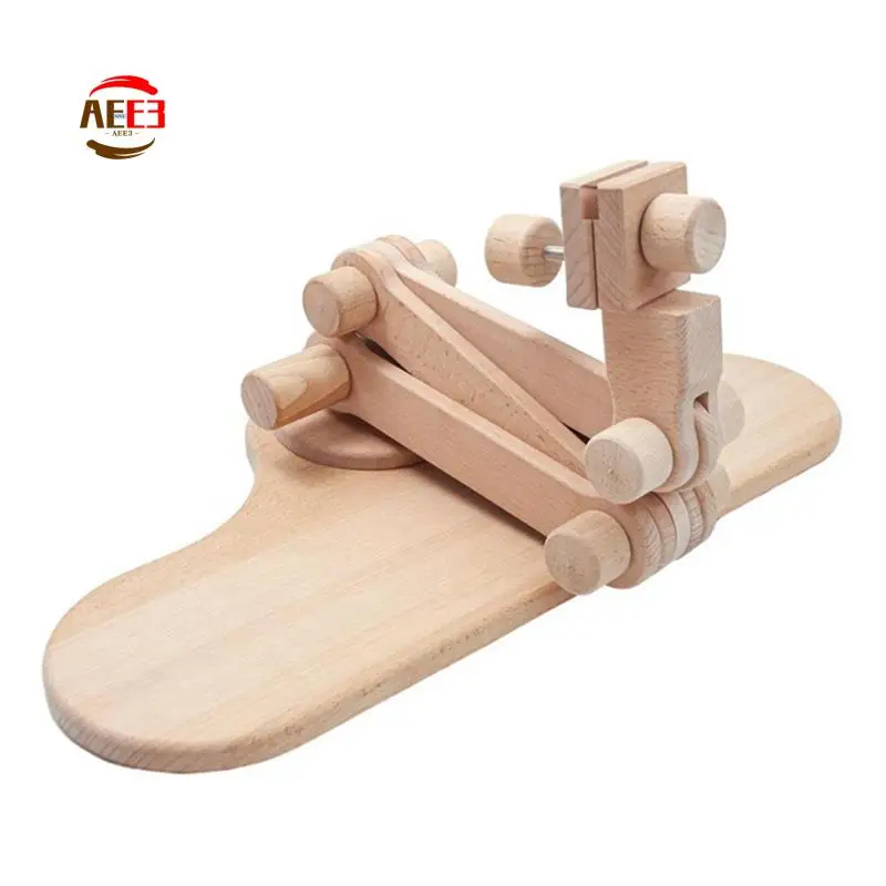 

AEE3-держатель для пяльца для вышивания, настольная регулируемая подставка для вышивания, рамка для шитья, сделай сам, рукоделие, рукоделие, шитье