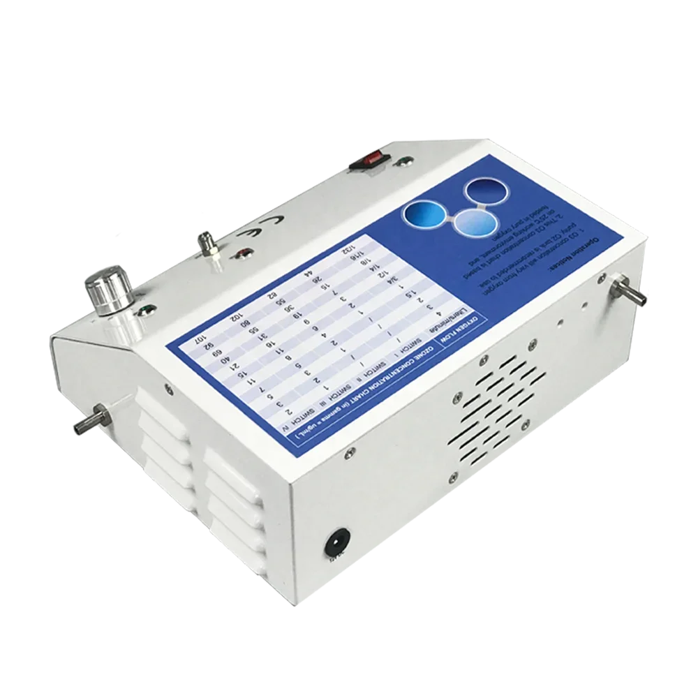YOUMO réveiller APURE-Générateur d'ozone de qualité médicale, thérapie O3 portable, prix d'usine
