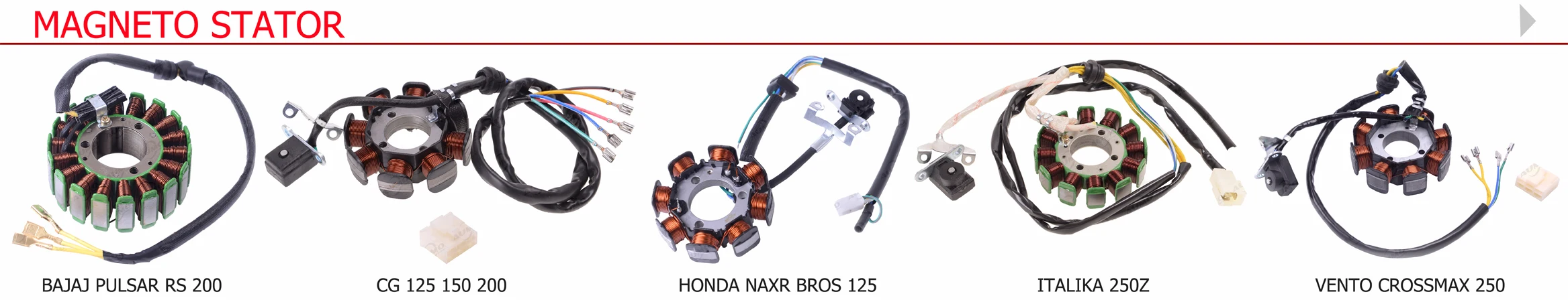 Affordable Motorcycle Scooter Engine Parts Cylinder Head for GY80 view 5