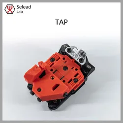 Seleadlab Voron 탭 RC8 풀 키트, EE-SX398 센서 포함, DC 5 V, 24V, 3D 프린터 부품, Voron 2.4, Trident