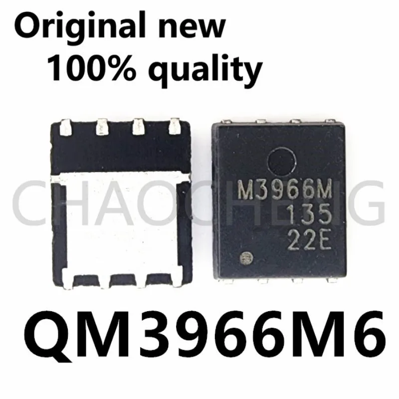 (2-5pcs)100% New original QM3966M6 QFN M3966M Chipset