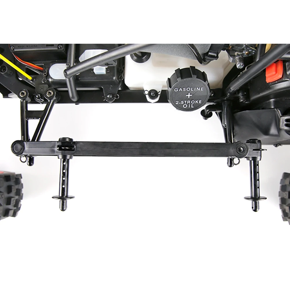 

BEDW-Новый комплект обновленных металлических боковых панелей для 1/5 HPI Rofun Baha Rovan Baja 5B 5T 5Sc Ss Rc Car Upgrade Parts