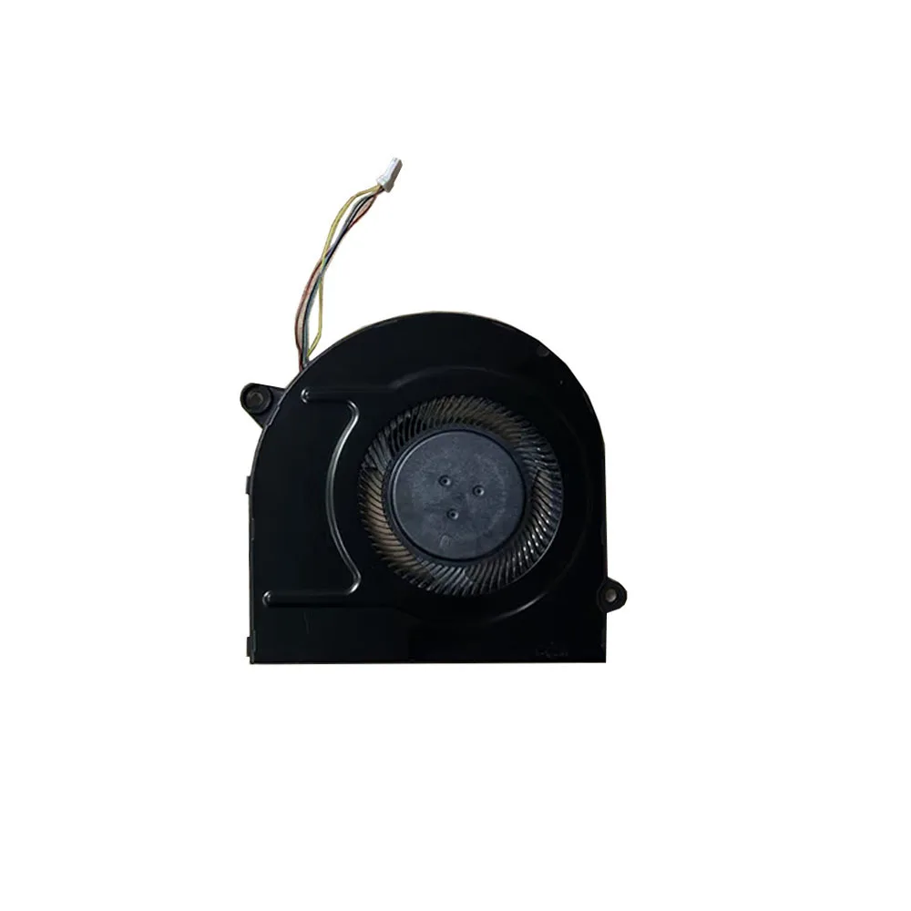 Ventilateur gauche/droite pour ordinateur portable, pour Rikor Rbook B R-N-15-5400U ME-1554 DC5V