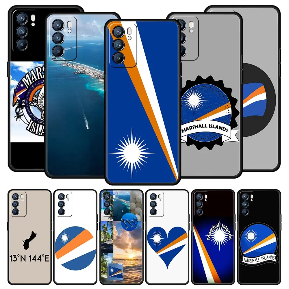 Marshall Islands Fl…