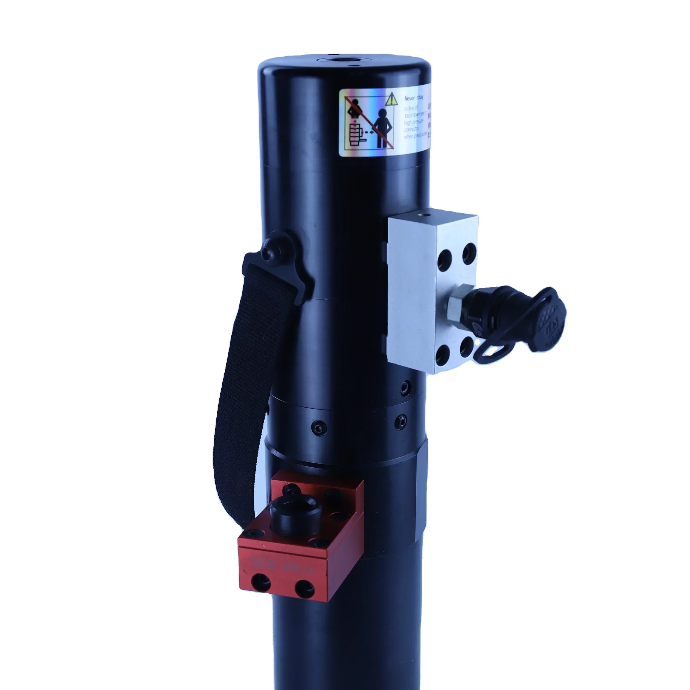 FACTORY PRICE-The MTD36BL503 High-pressure Hydraulic bolt Tensioner And Easy To Carry Without A Counter other hydraulic tools