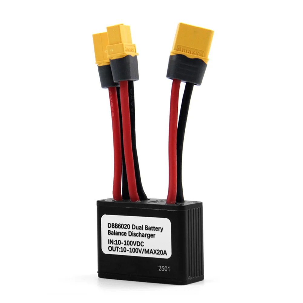 

About 72g Ebike Battery Module Parallel Battery Connection Module Parallel Battery Module Compact Size Safety Connectors