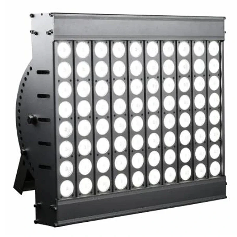 Falcon Eyes 600W Giant LED Waterproof Continuous Stage Light Equipment For Video/Film/Studio/Movie/Advertisement