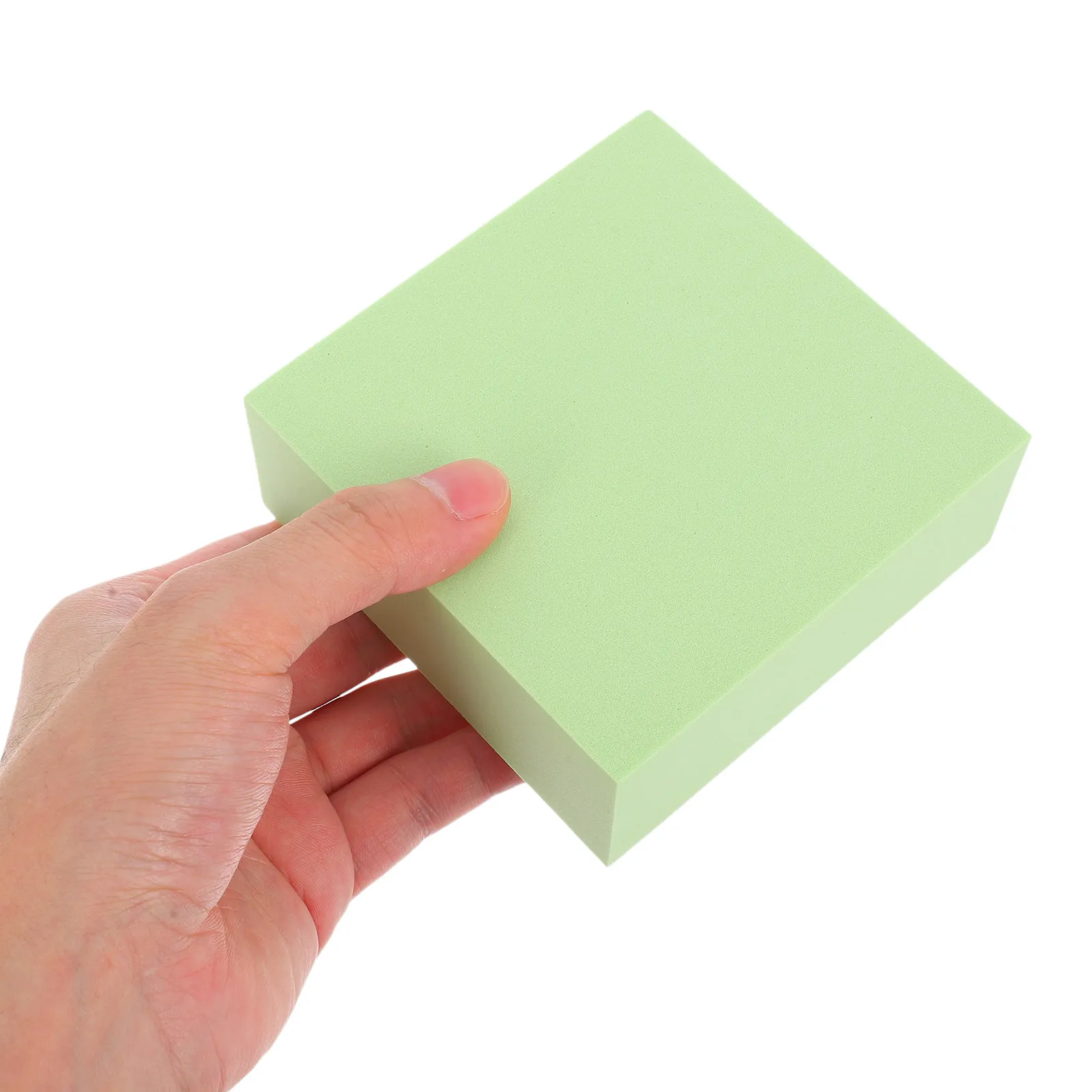 1Set Multifunctional Geometric Foam Props for Product Photography Small Backdrop Tabletop Photo Posing Prop Advertising Display