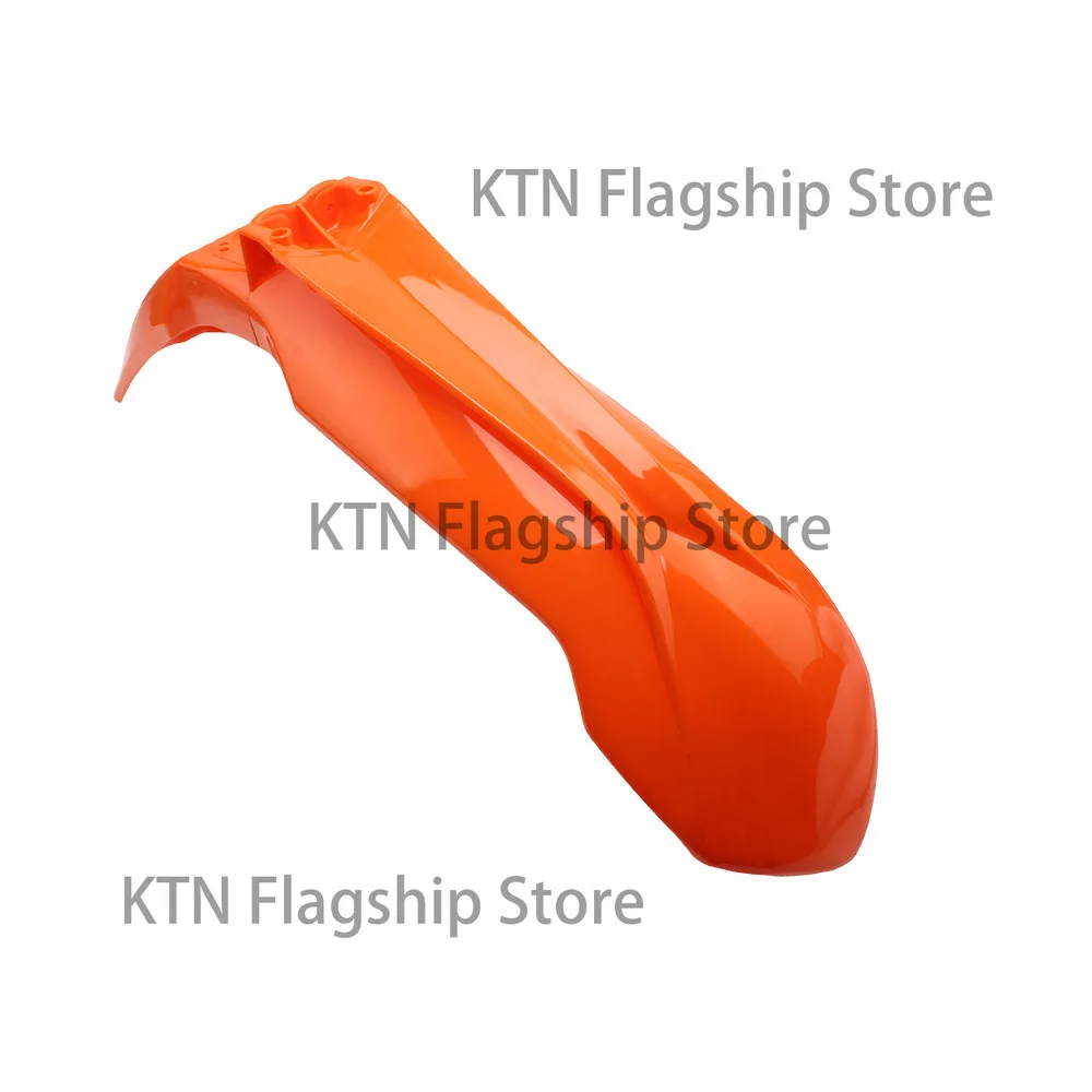 Applicable to KTM2013-15SX SXF EXC EXCF XCW front fender, off-road vehicle fender, endurance racing off-road vehicle accessories