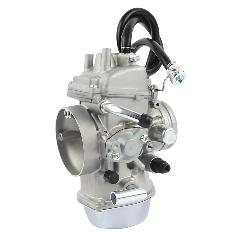 PD42J 42Mm Carburetor For Yamaha Predator 500 Grizzly 600 660 YFM660 Outlaw 500 Rhino YXR660 Bombardier Can-Am