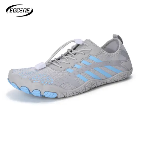 EOCENE  Water Sneakers Hiking Cycling Beach Wading Fitness Gym Boating Surf Fishing Sports Aqua Upstream Outdoor Casual Shoes