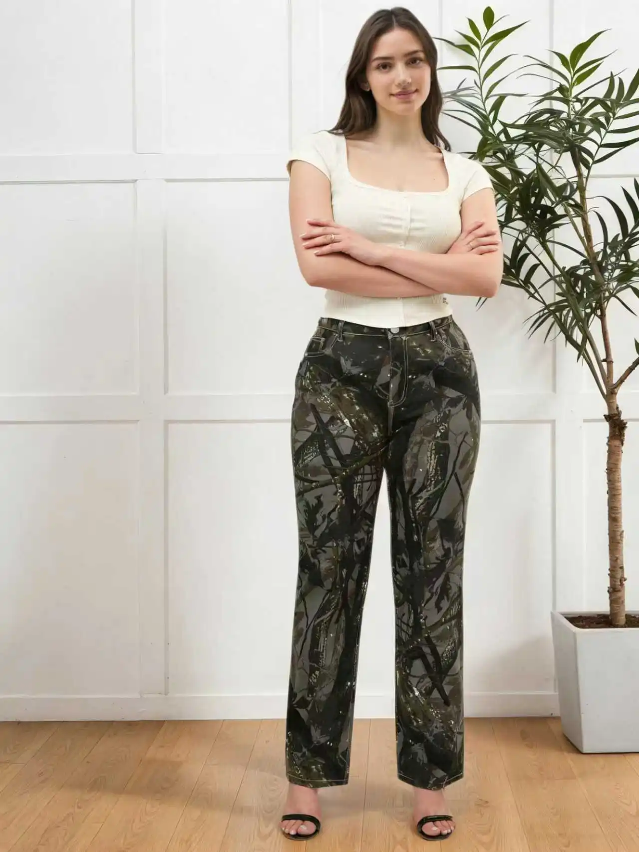 2026 Plus Size Wome… - image