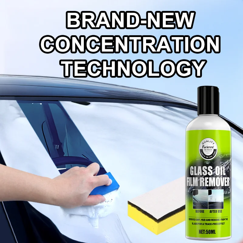 Universal Car Windshield Protector, Nano High-Quality Coating,Ceramic Treatment,Pe Material,Anti-Fog & Scratch Resistant Formula