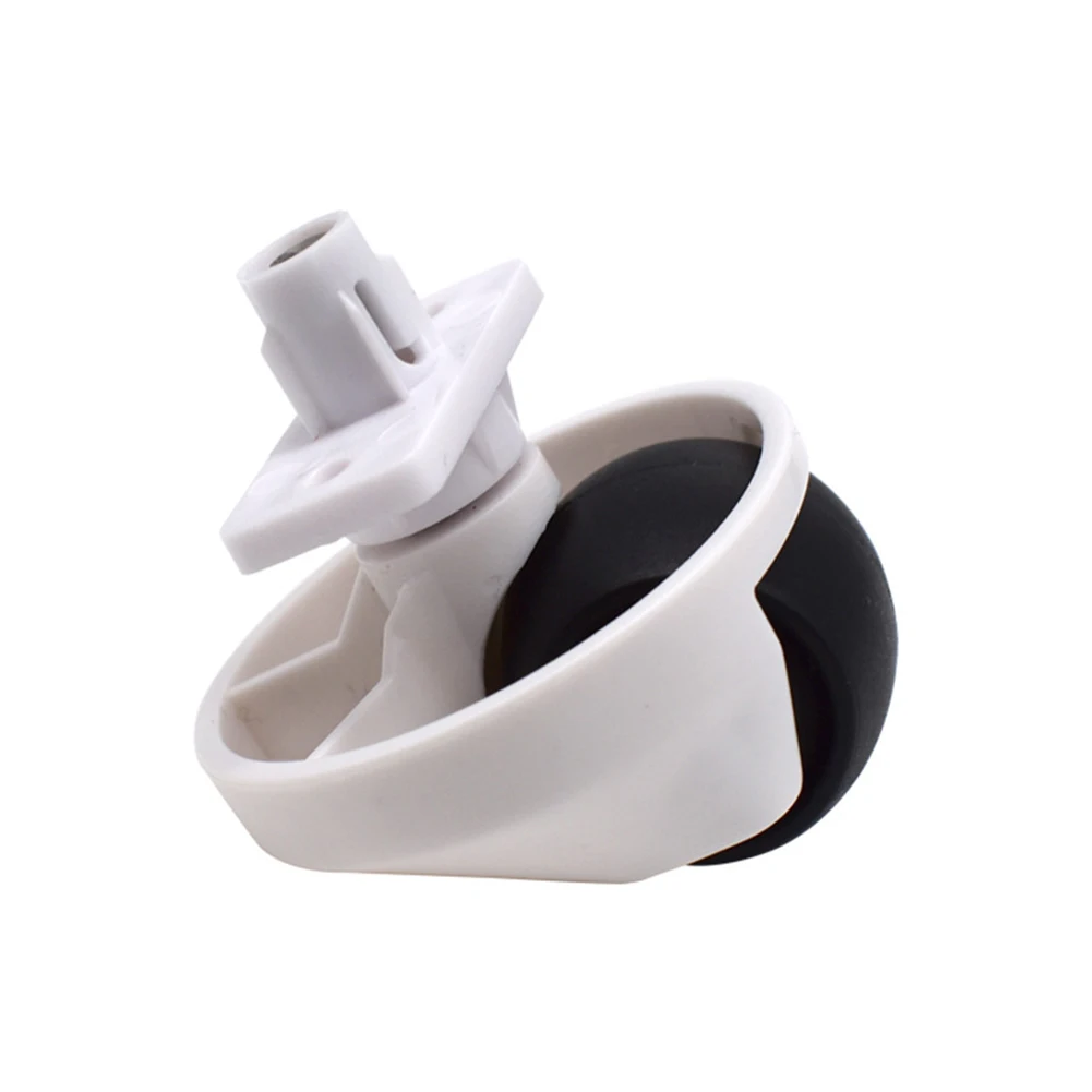 Vacuum Cleaner Spare Front Wheel For Roborock for q7 for q7 for Max Robot Sweaper Parts Caster Wheel Parts Vacuums Accessories